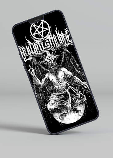 Devil and Demon Wallpapers screenshot 7