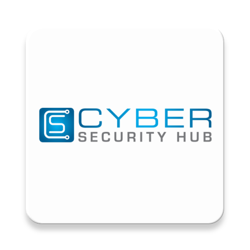 Cyber Security Hub icon