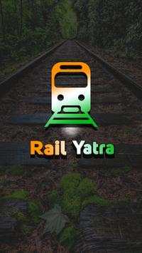 Rail Yatri screenshot 1