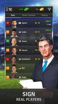 Golden Manager скриншот 3