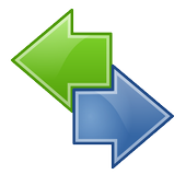 Auto Data Switch icon