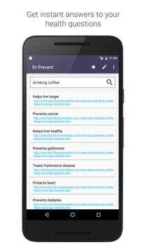 Dr Prevent screenshot 2