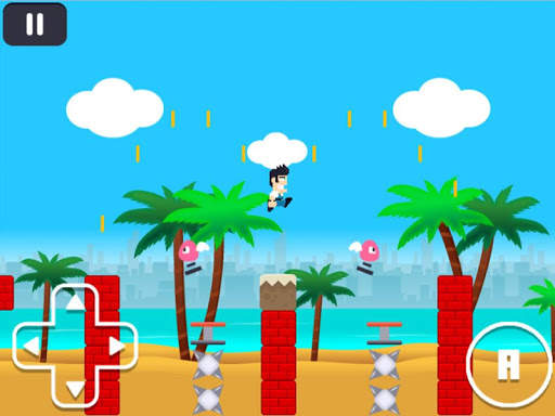 Mr Maker 2 Level Editor screenshot 9