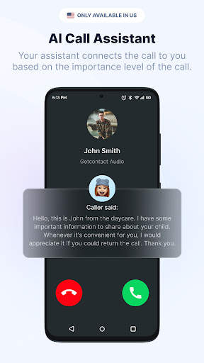 Getcontact screenshot 2
