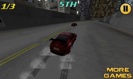 Racing City 2 screenshot 12