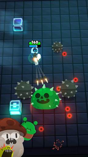 LabBuster screenshot 4