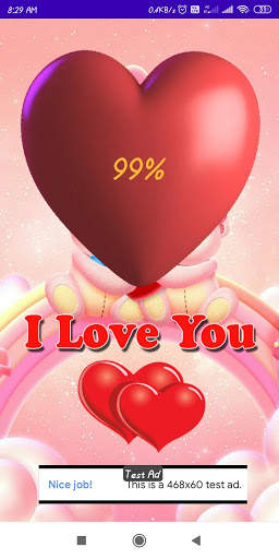 True Love Calculator screenshot 8