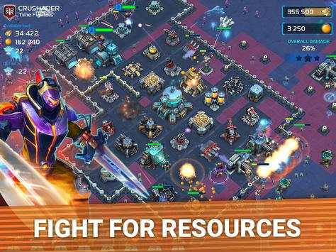 Clash & GO: AR Strategy скриншот 12