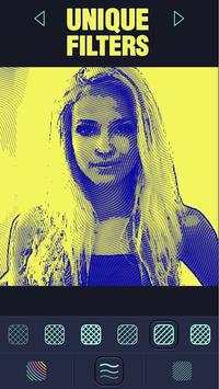 Etching - Photo Editor screenshot 1