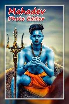 Mahadev Photo Editor screenshot 2
