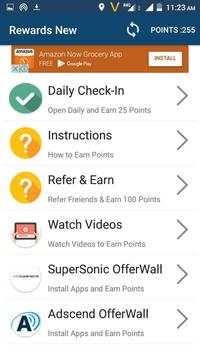 Cash Wala screenshot 1