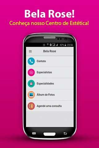 Rose App screenshot 6