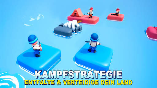 Top War - Strategiespiel screenshot 2