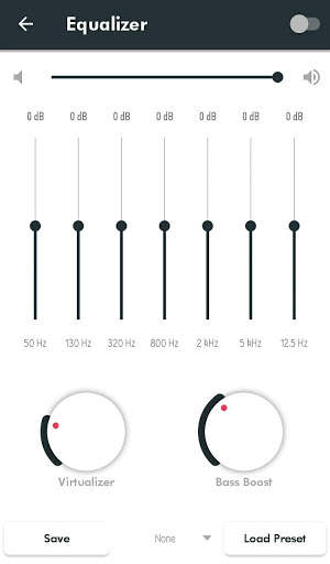 My Music 3 تصوير الشاشة