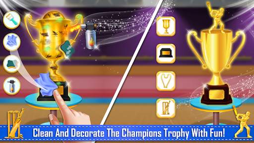 Indian Cricket Team World Cup Story screenshot 5