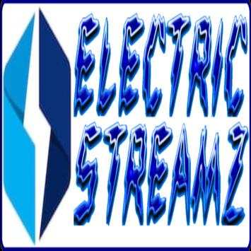 Electric Streamz screenshot 1