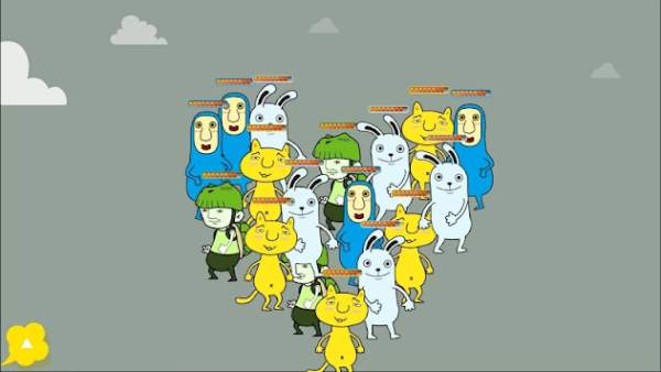 Photo Character Fart Sounds screenshot 4