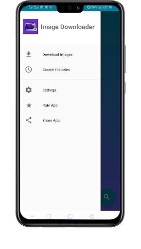 image downloader screenshot 6