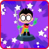 Video Teen~Titans Go 2018 3.1