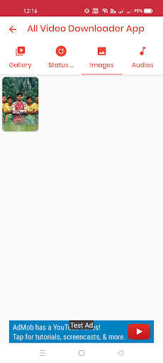 All Video Downloader App screenshot 8