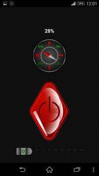 Brightest HD LED Flashlight screenshot 4