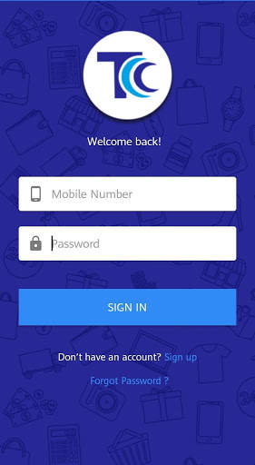 TALLENT PAY screenshot 2
