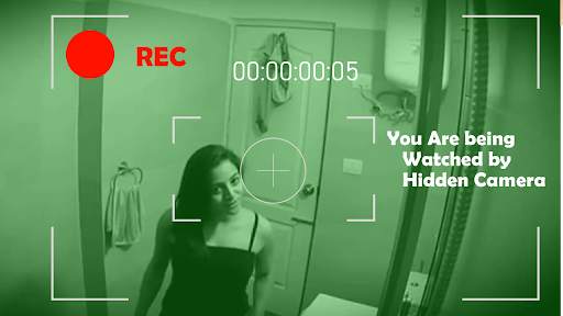 Hidden camera finder 2020 screenshot 2