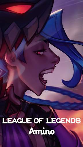 Amino para League of Legends screenshot 1