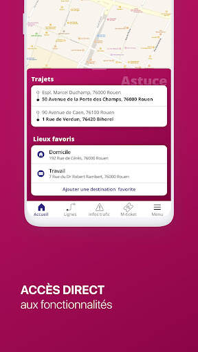 My Astuce screenshot 3