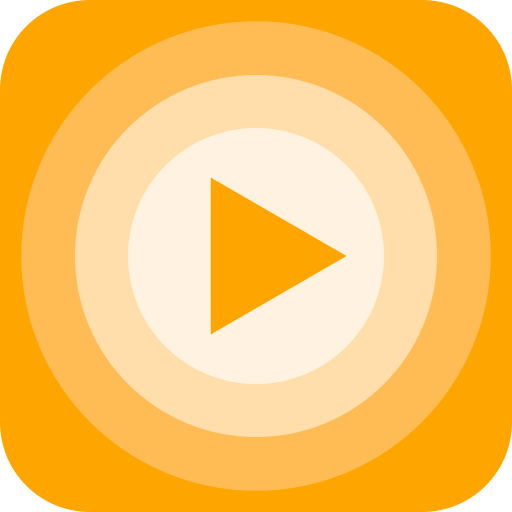 m3u8 player icon