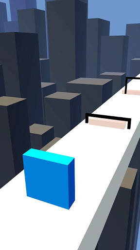 Shape the Jelly Simulator - Jelly Shift 3D screenshot 3