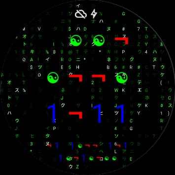 Trit-Clock screenshot 8