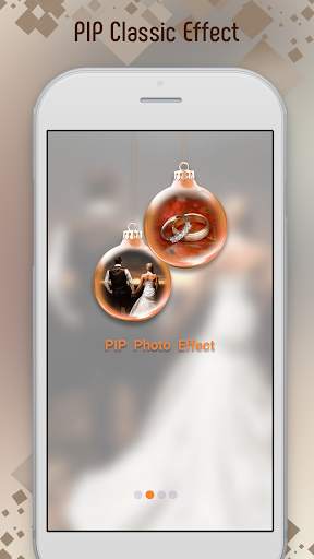 PIP Camera Effects screenshot 2