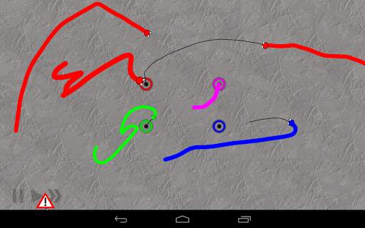 Free Worm Control screenshot 6