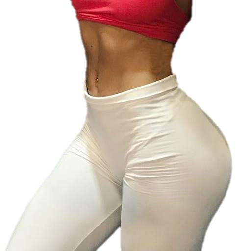 Thighs and Glutes Workout 1.2