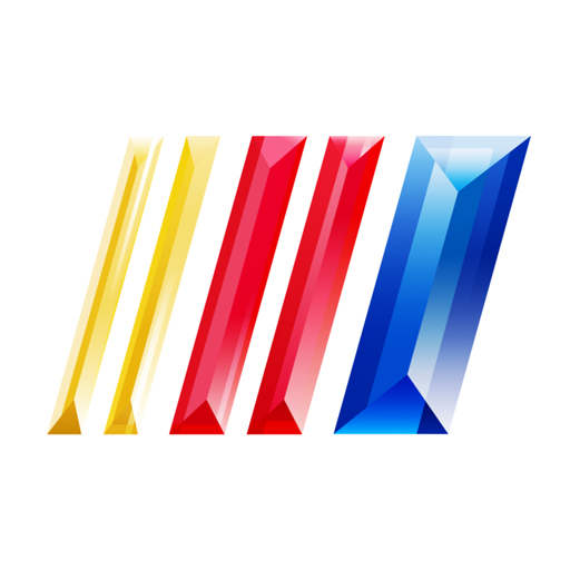ikon NASCAR MOBILE