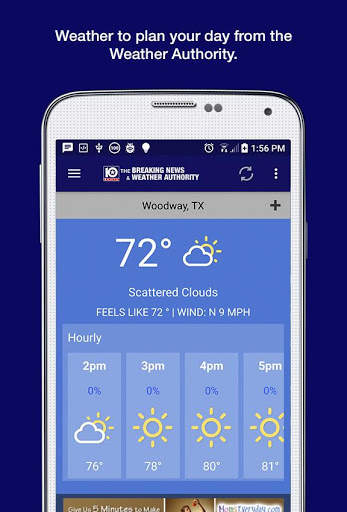 KWTX News screenshot 4