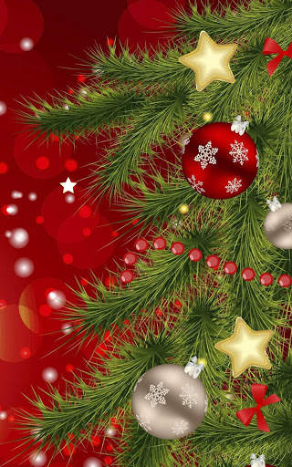 New Year Wallpapers | hd backgrounds screenshot 5