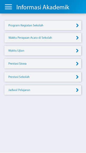 SD ISLAM AL-AZHAR 31 screenshot 4
