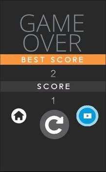 Paper Toss screenshot 3