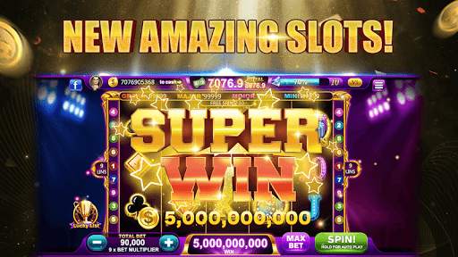 Vegas Legend Global - Free Casino &  Super Rich screenshot 5