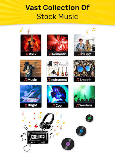 VideoADKing: Video Ad Maker screenshot 20