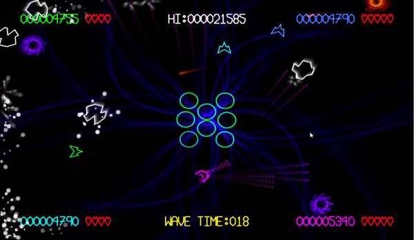 Bacteria™ Arcade Edition screenshot 5