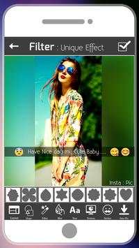 Foto Collage Maker - PicGrid InstaPic Editor screenshot 6