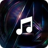 Avengers War Ringtones 1.0