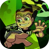 Tips Ben 10 Omnitrix icon