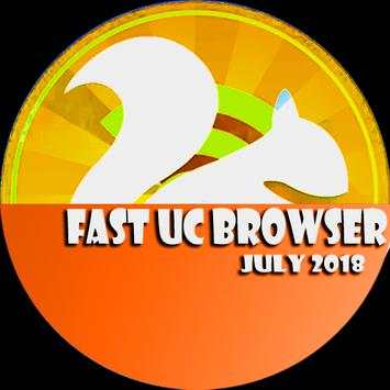 Fast Uc Vpn Browser Guide 2018 screenshot 1