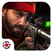 Alpha Sniper Fire Hero 3d 1.1.2
