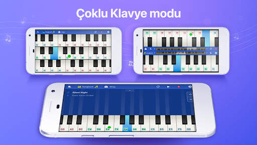Pianist HD : Piano   screenshot 2