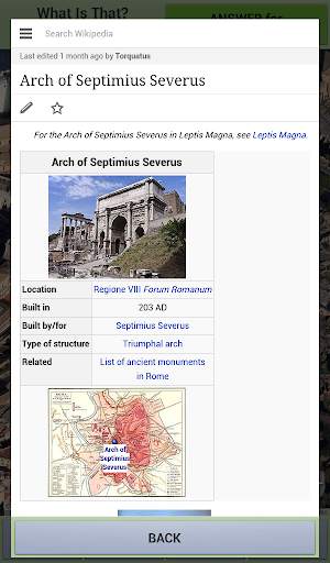 World Explorer screenshot 9